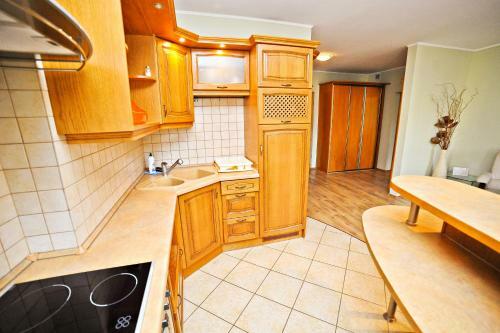 Sopot Centrum Apartments