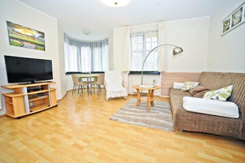 Sopot Centrum Apartments