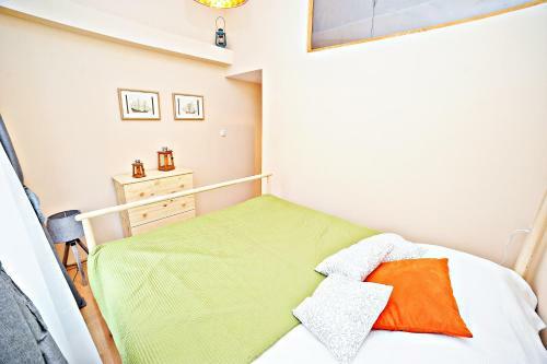 Sopot Centrum Apartments