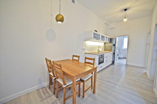 Sopot Centrum Apartments