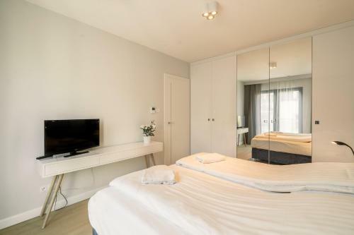 Sopot Centrum Apartments