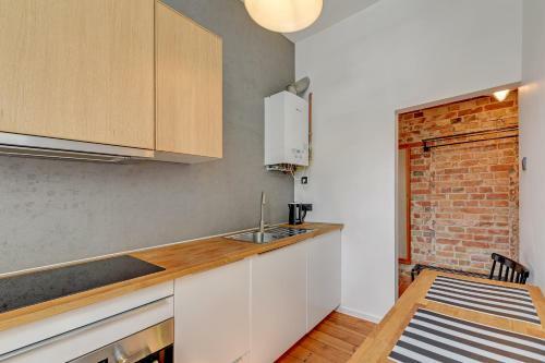 Sopot Centrum Apartments
