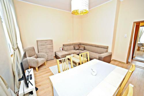 Sopot Centrum Apartments