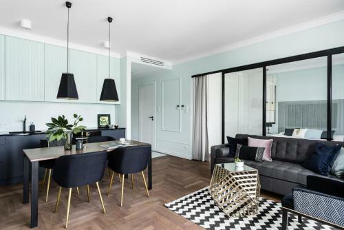 Sopot Centrum Apartments