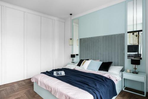 Sopot Centrum Apartments
