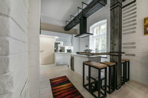 Apartments Factory - Royal
