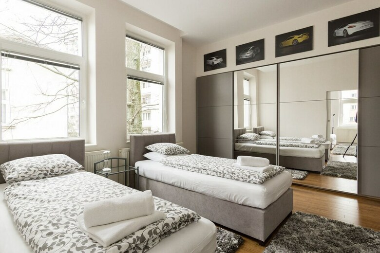 Sopockie Apartamenty - Karlikowski