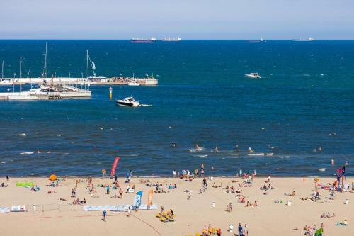 Apartamento Milton By Sea