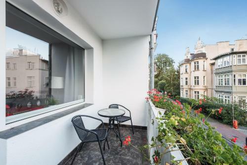 Apartamento Milton By Sea