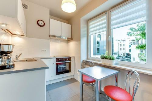 Apartamento Milton By Sea