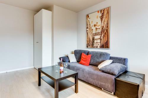 Apartamento Milton By Sea