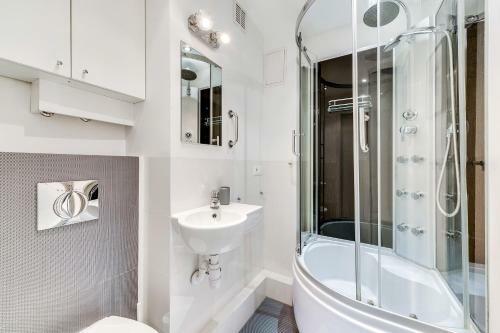Apartamento Milton By Sea