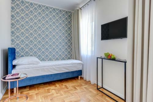 Hotel Meduza Sopot