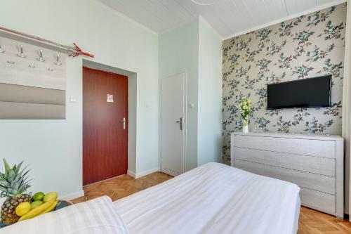 Hotel Meduza Sopot