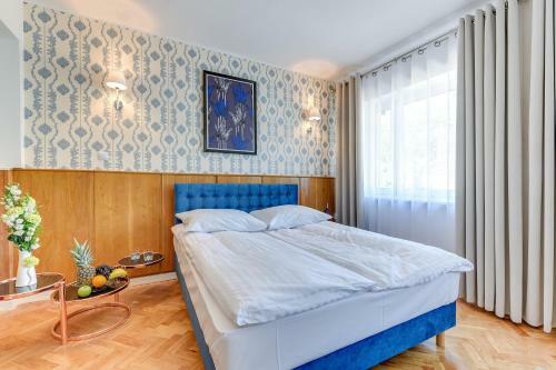 Hotel Meduza Sopot