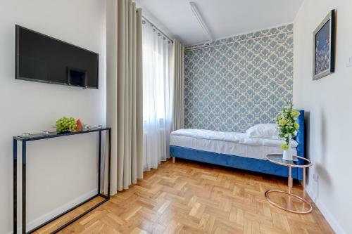Hotel Meduza Sopot