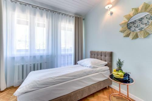 Hotel Meduza Sopot