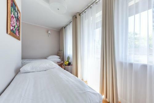 Hotel Meduza Sopot
