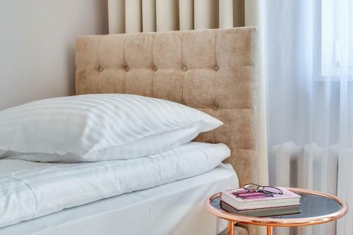 Hotel Meduza Sopot