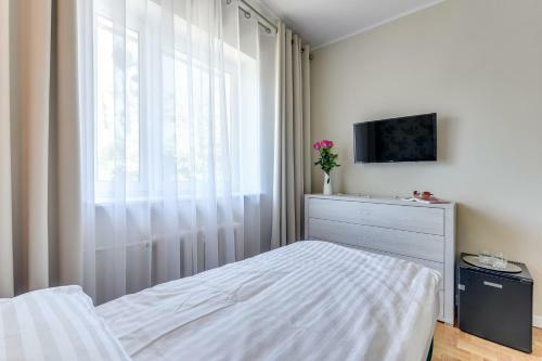 Hotel Meduza Sopot