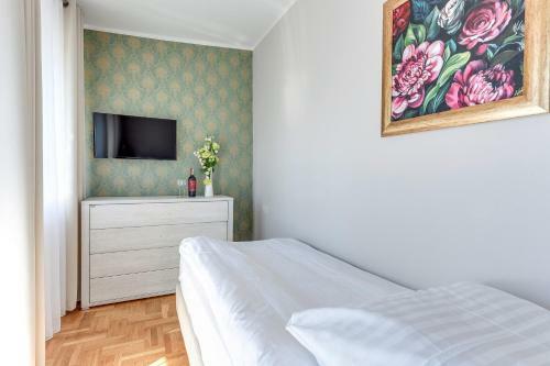 Hotel Meduza Sopot