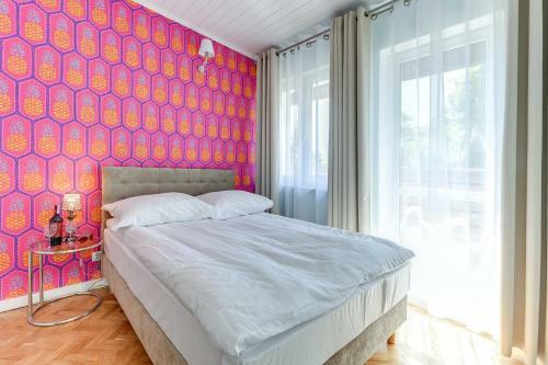 Hotel Meduza Sopot