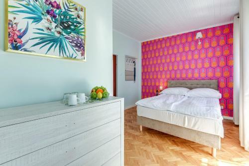 Hotel Meduza Sopot