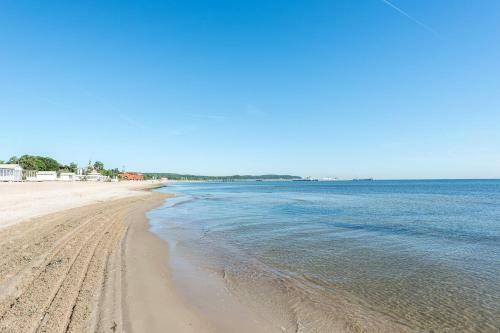 Hotel Meduza Sopot