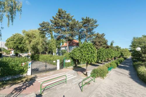 Hotel Meduza Sopot