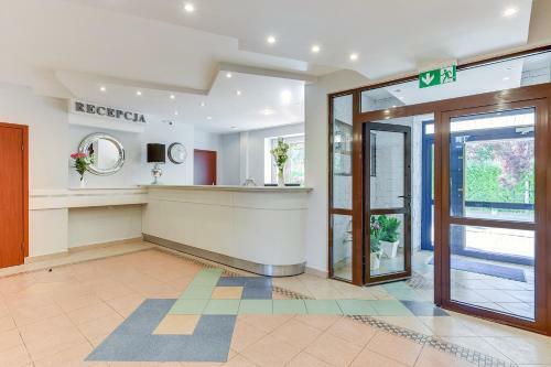 Hotel Meduza Sopot