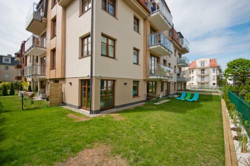 Imperial Apartments - Adriatic