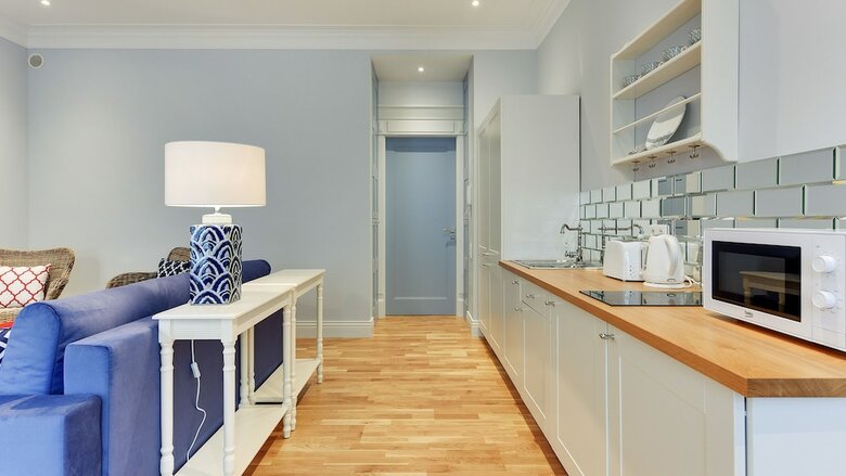 Dom & House - Apartments Quattro Premium Sopot