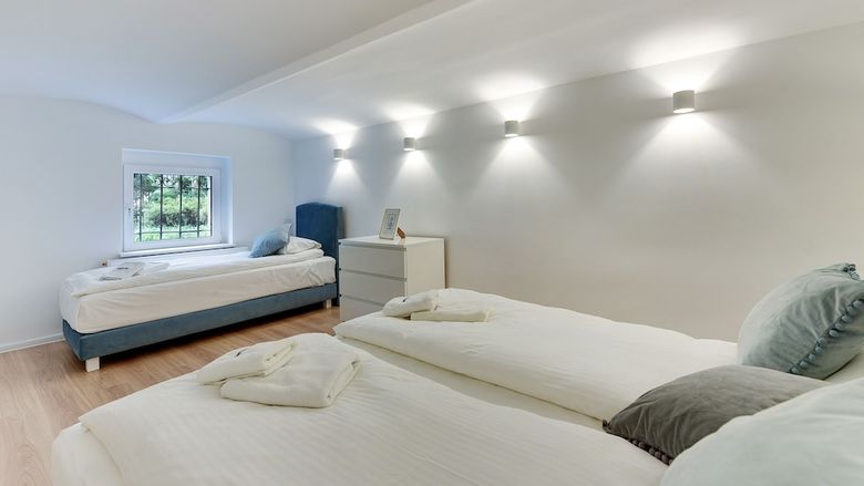 Dom & House - Apartments Quattro Premium Sopot