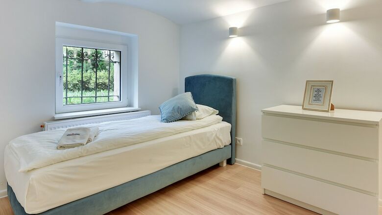 Dom & House - Apartments Quattro Premium Sopot