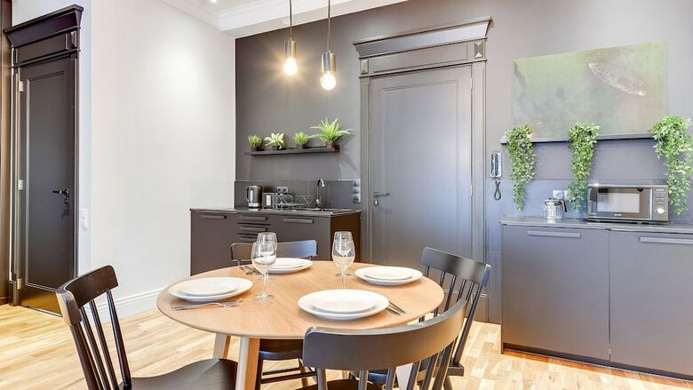 Dom & House - Apartments Quattro Premium Sopot