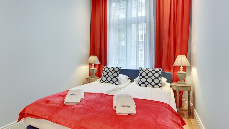 Dom & House - Apartments Quattro Premium Sopot