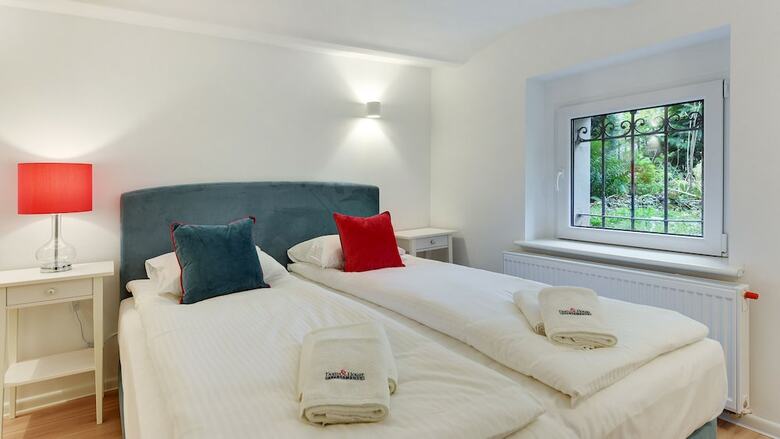 Dom & House - Apartments Quattro Premium Sopot