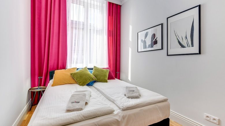 Dom & House - Apartments Quattro Premium Sopot