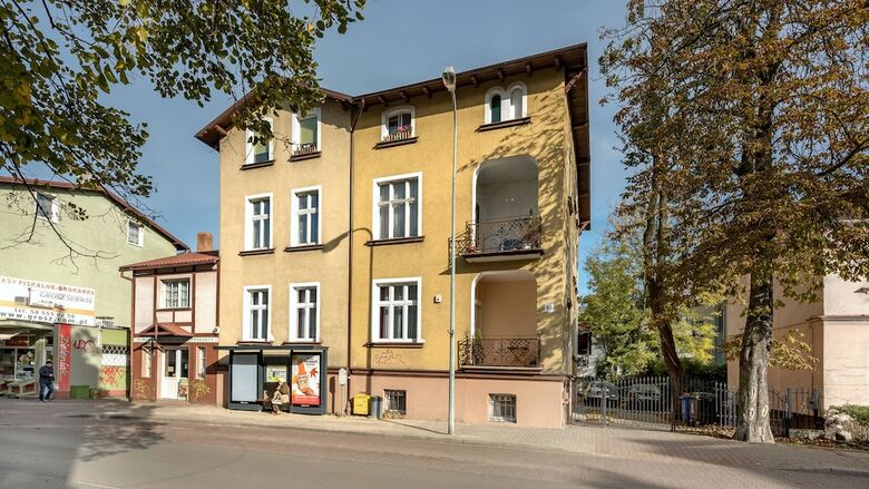 Dom & House - Apartments Quattro Premium Sopot
