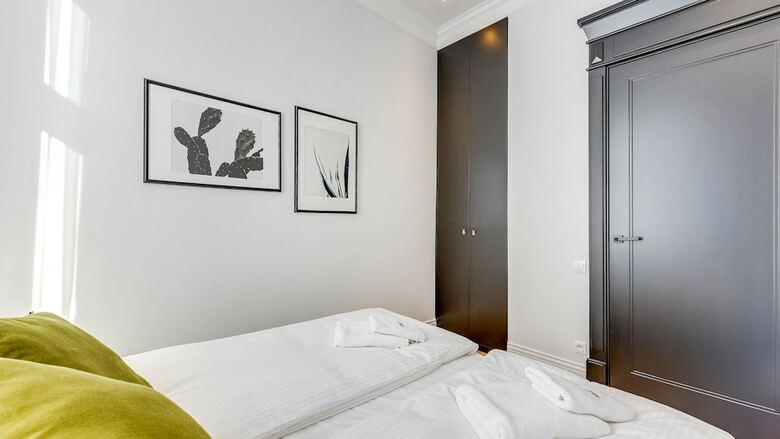 Dom & House - Apartments Quattro Premium Sopot
