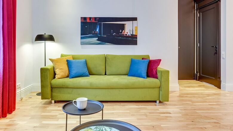 Dom & House - Apartments Quattro Premium Sopot