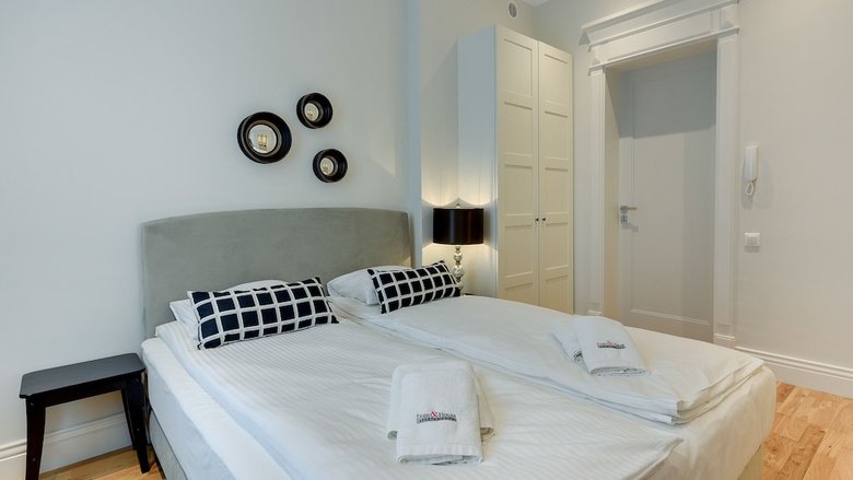 Dom & House - Apartments Quattro Premium Sopot
