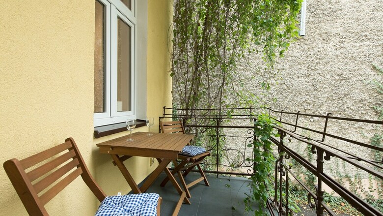 Dom & House - Apartments Quattro Premium Sopot
