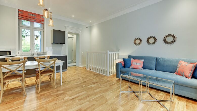 Dom & House - Apartments Quattro Premium Sopot