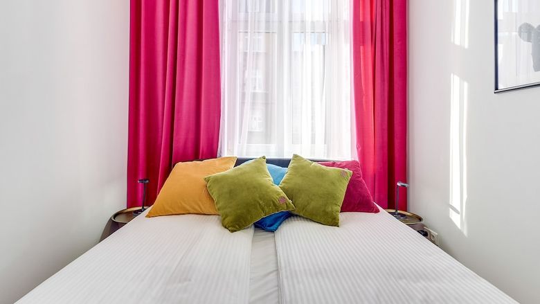 Dom & House - Apartments Quattro Premium Sopot