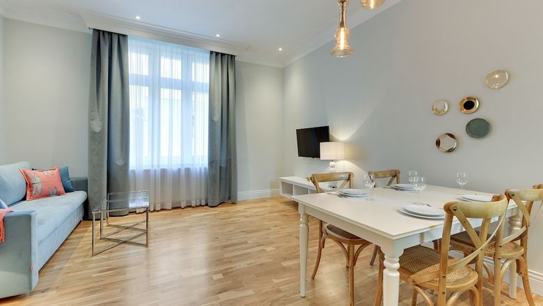 Dom & House - Apartments Quattro Premium Sopot