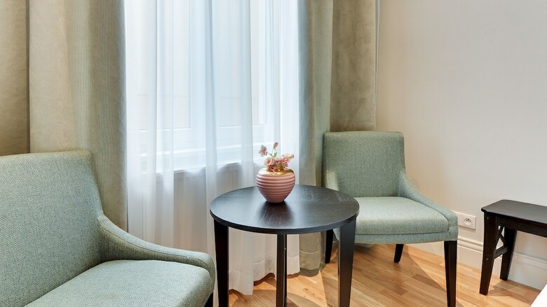 Dom & House - Apartments Quattro Premium Sopot