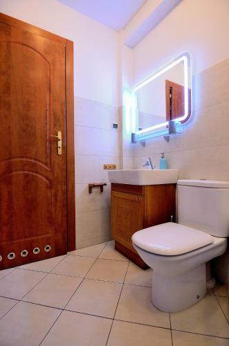 Victus Apartamenty, Apartament Nemo