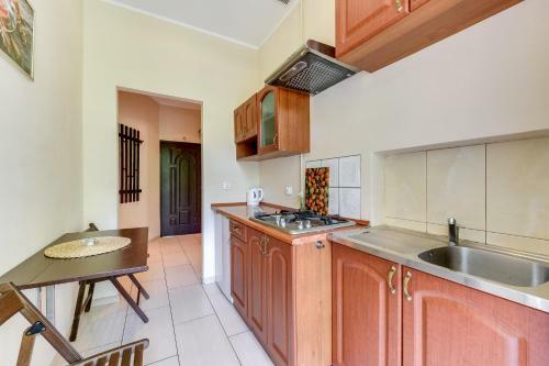 Apartamento Helski : Beach&seaside
