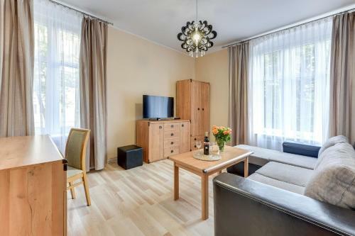 Apartamento Helski : Beach&seaside